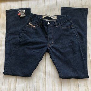 Diesel Mens Jeans W 28" FANKER Regular Slim Bootcut. Haven’t worn them